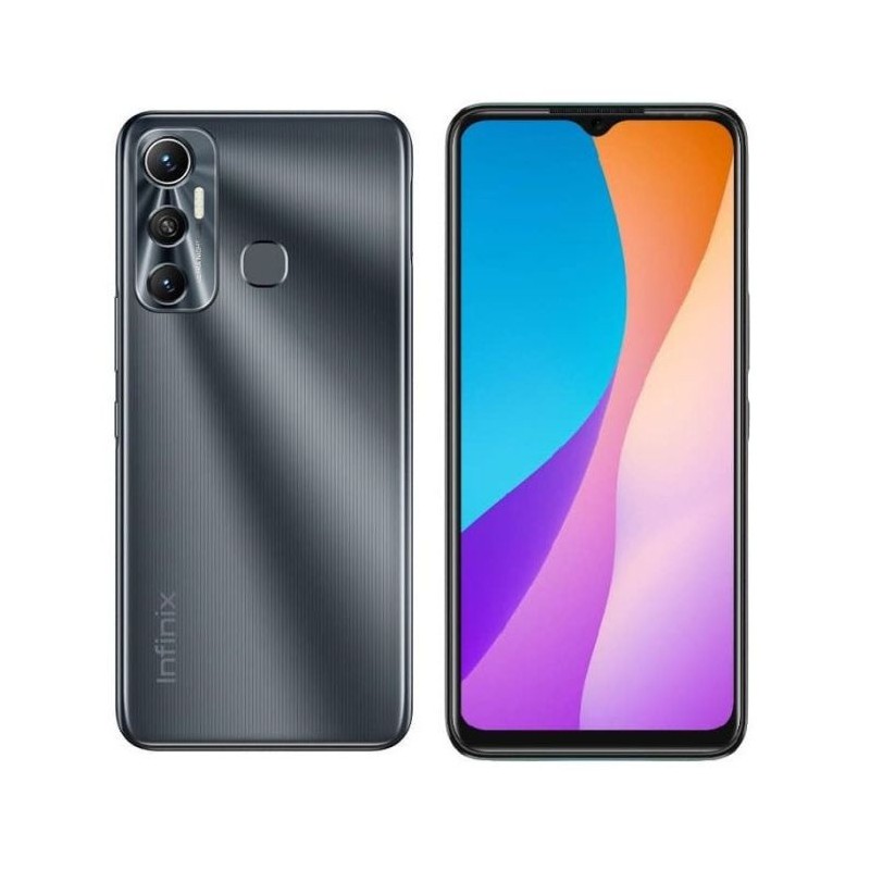 Infinix Hot 11، صورة 4