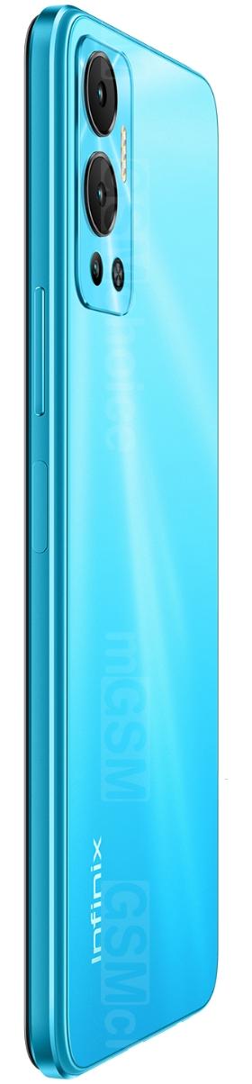 Infinix Hot 12، صورة 1