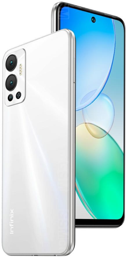 Infinix Hot 12، صورة 3