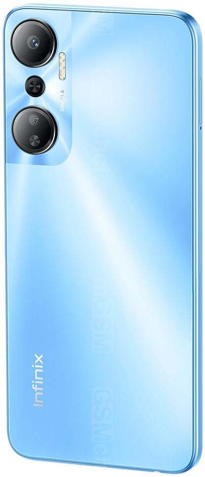 Infinix Hot 20، صورة 1