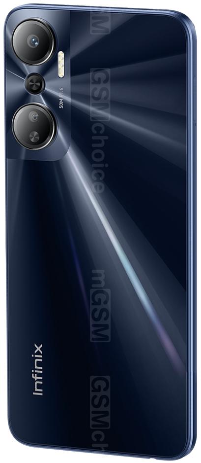 Infinix Hot 20، صورة 2