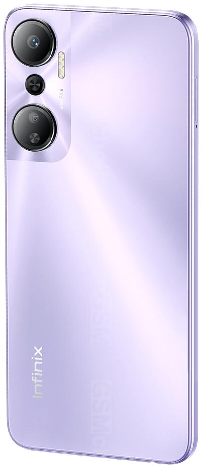 Infinix Hot 20، صورة 3