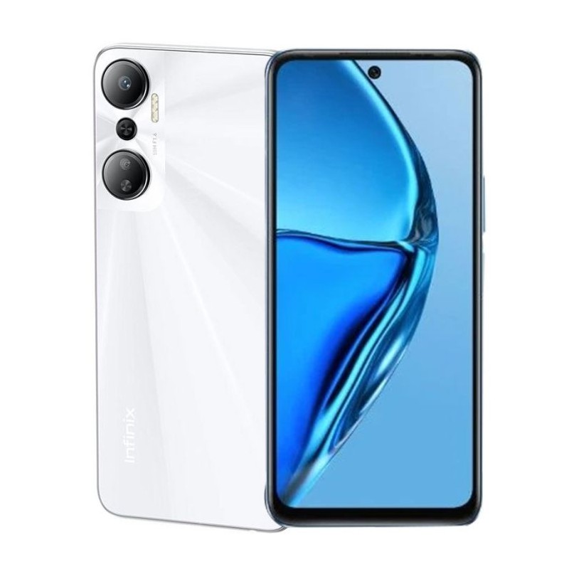 Infinix Hot 20، صورة 6