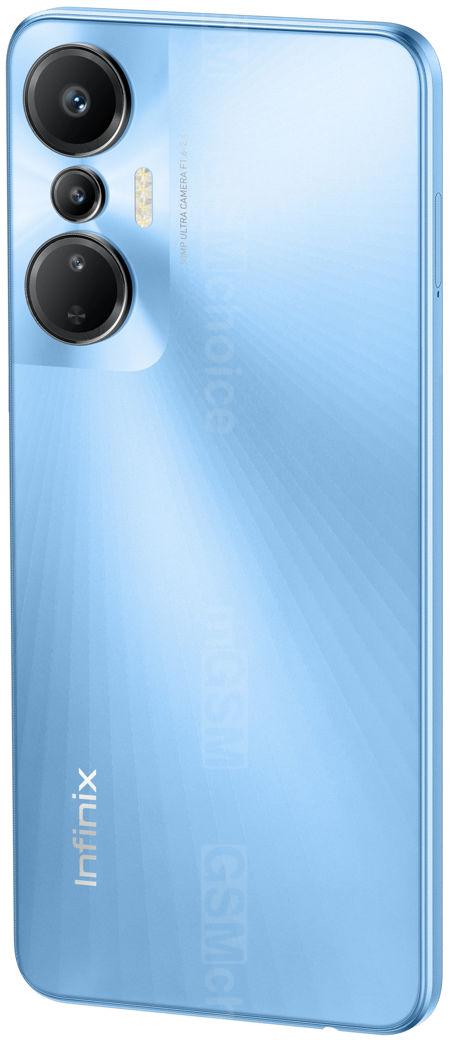 Infinix Hot 20S، صورة 1