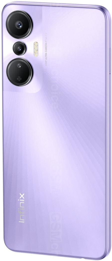 Infinix Hot 20S، صورة 2