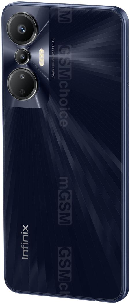 Infinix Hot 20S، صورة 3