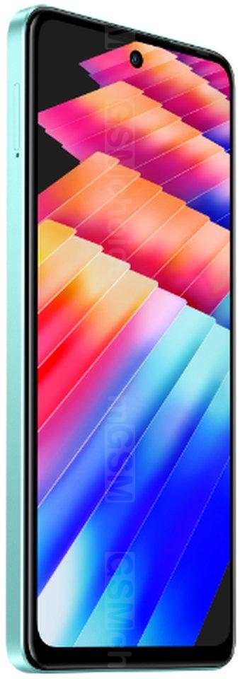 Infinix Hot 30 Free Fire, photo 1