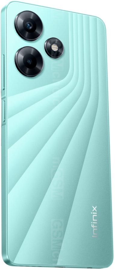 Infinix Hot 30 Free Fire, photo 2