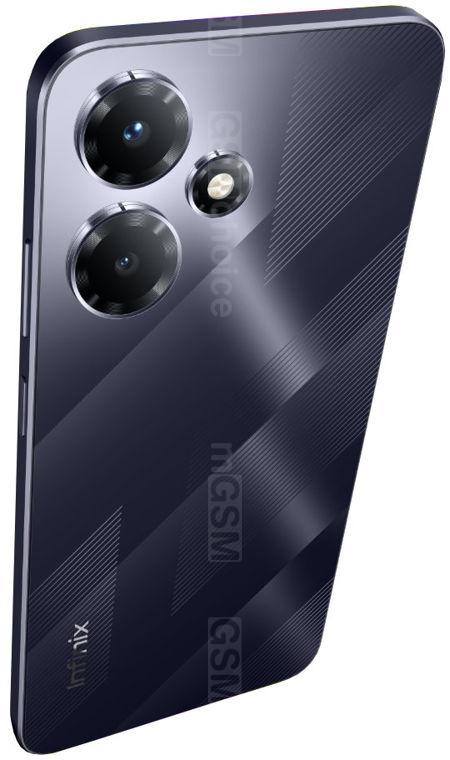 Infinix Hot 30 Play, photo 2