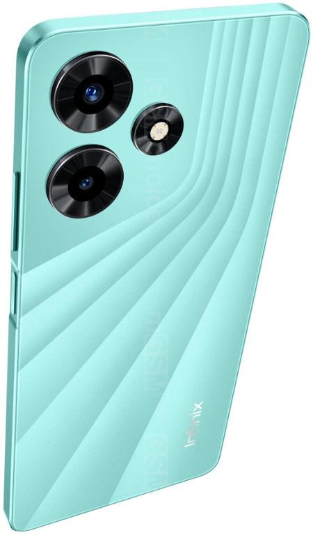 Infinix Hot 30, photo 3