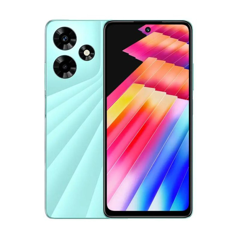 Infinix Hot 30, photo 4