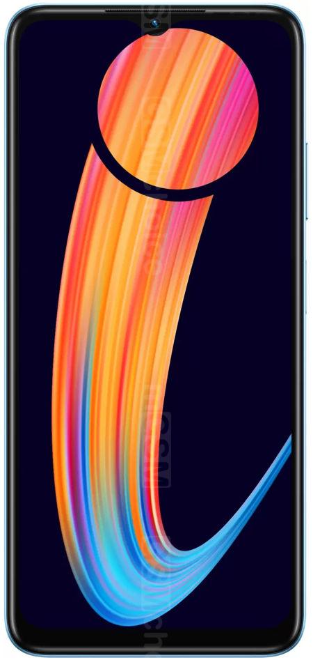 Infinix Hot 30i، صورة 1