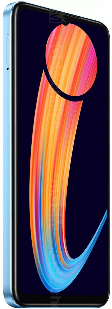Infinix Hot 30i، صورة 2