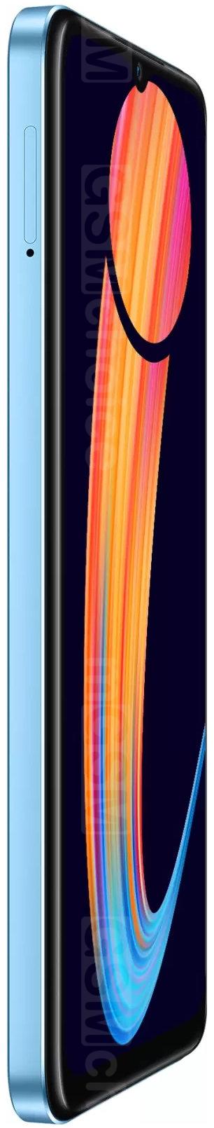 Infinix Hot 30i، صورة 3