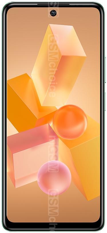 Infinix Hot 40 Free Fire، صورة 2
