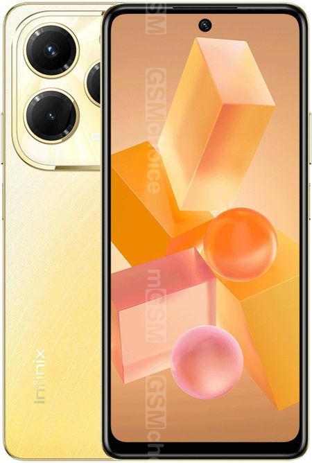Infinix Hot 40 Pro Free Fire، صورة 1