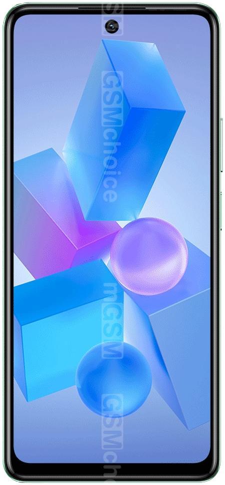 Infinix Hot 40 Pro Free Fire، صورة 2