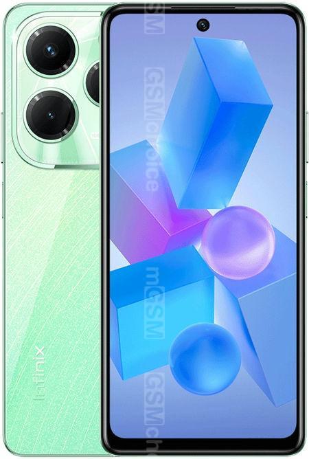 Infinix Hot 40 Pro Free Fire، صورة 3