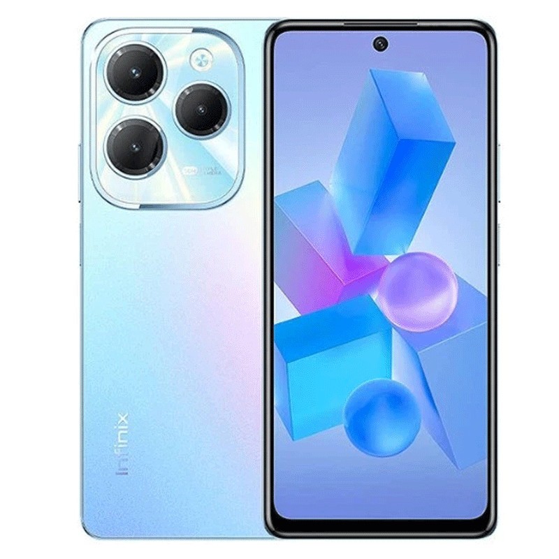 Infinix Hot 40 Pro، صورة 5