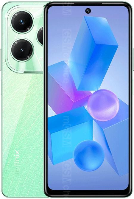 Infinix Hot 40 Pro، صورة 1