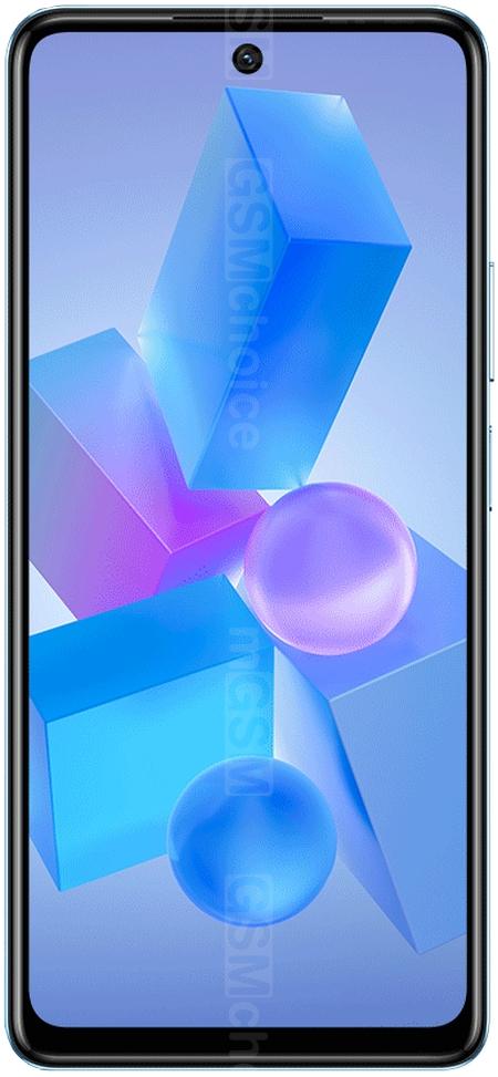 Infinix Hot 40 Pro، صورة 2