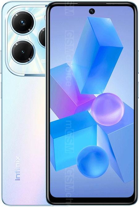 Infinix Hot 40 Pro، صورة 3