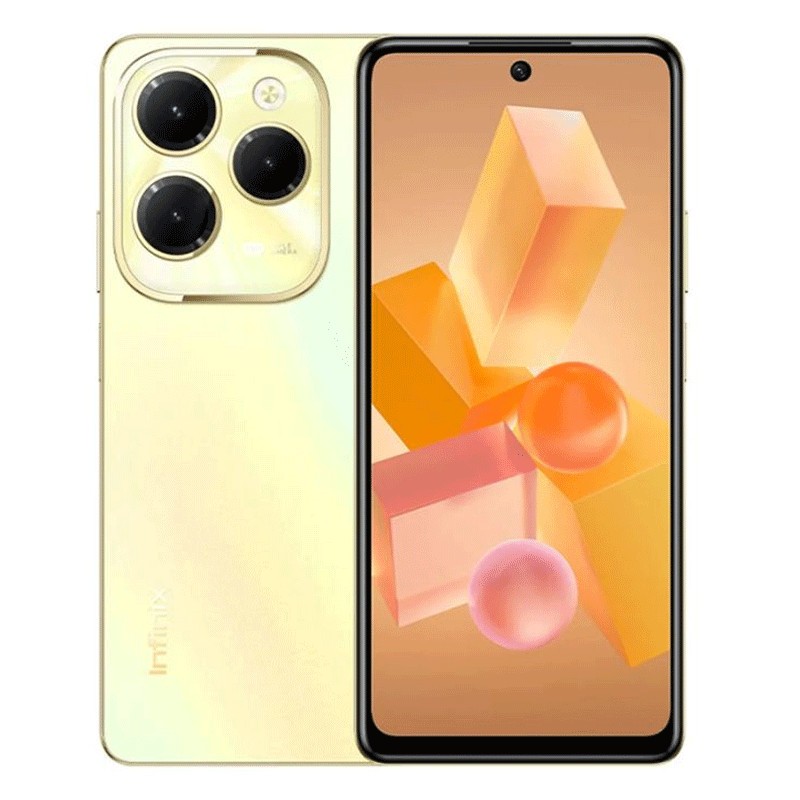 Infinix Hot 40 Pro، صورة 4