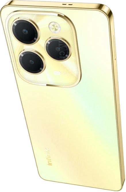 Infinix Hot 40, photo 1