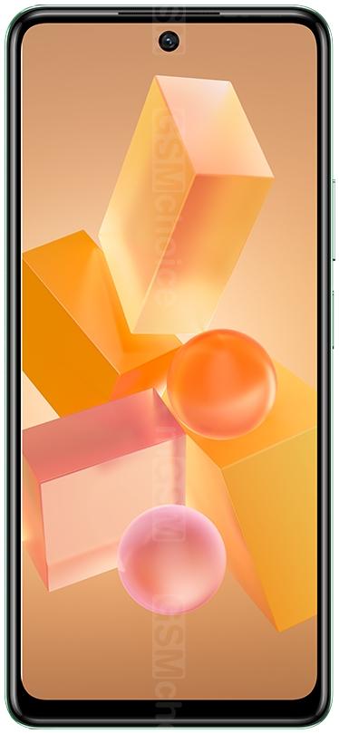 Infinix Hot 40, photo 2