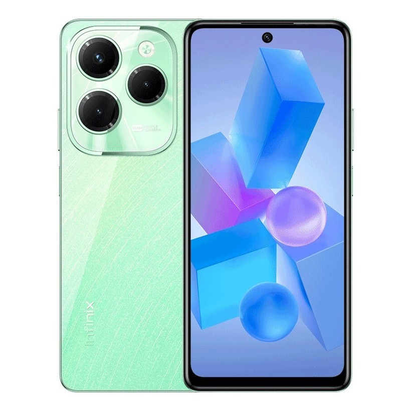 Infinix Hot 40, photo 4