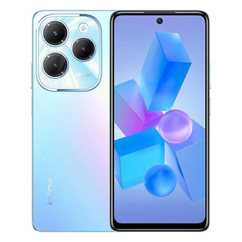 Infinix Hot 40, photo 5