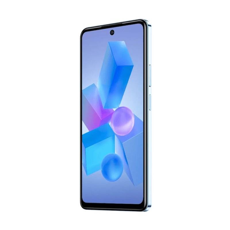Infinix Hot 40, photo 6