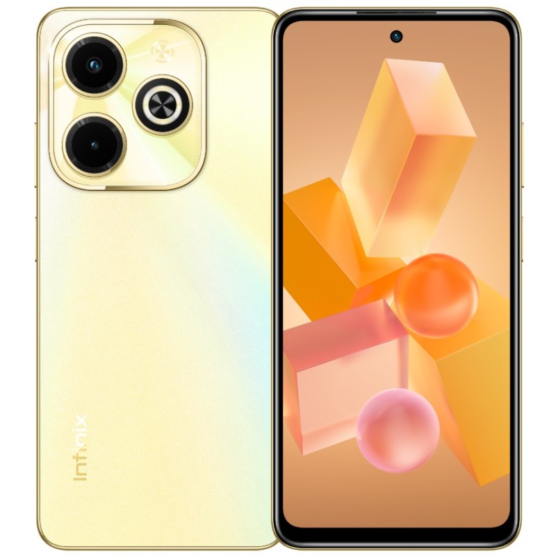 Infinix Hot 40i، صورة 5