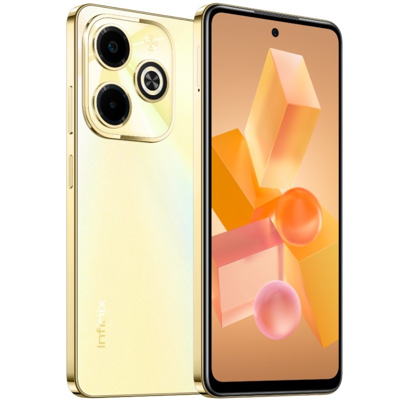 Infinix Hot 40i، صورة 6