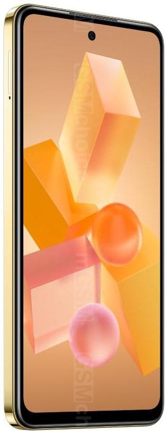 Infinix Hot 40i، صورة 1