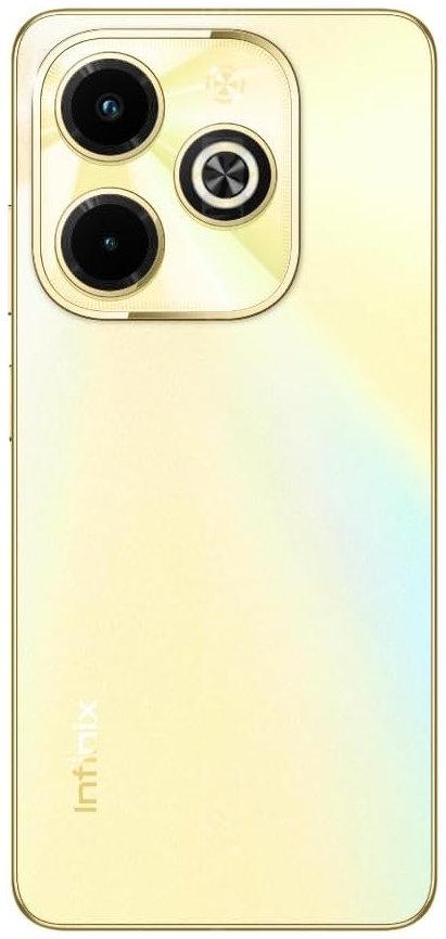 Infinix Hot 40i، صورة 2