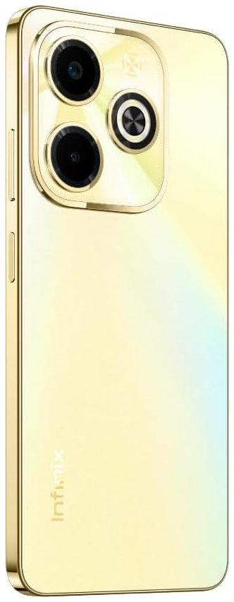 Infinix Hot 40i، صورة 3