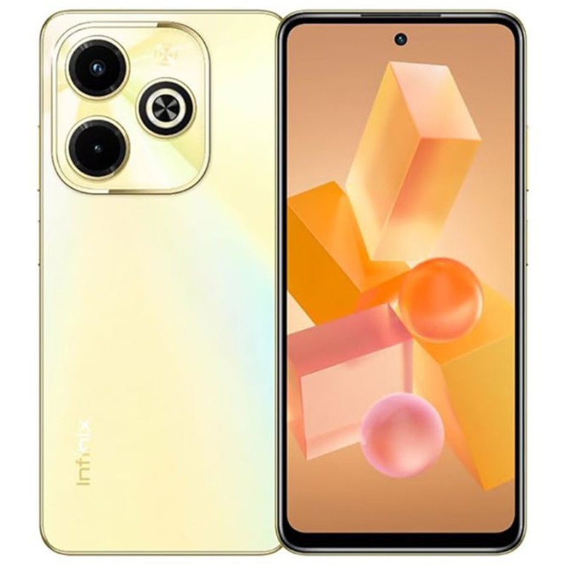 Infinix Hot 40i، صورة 4