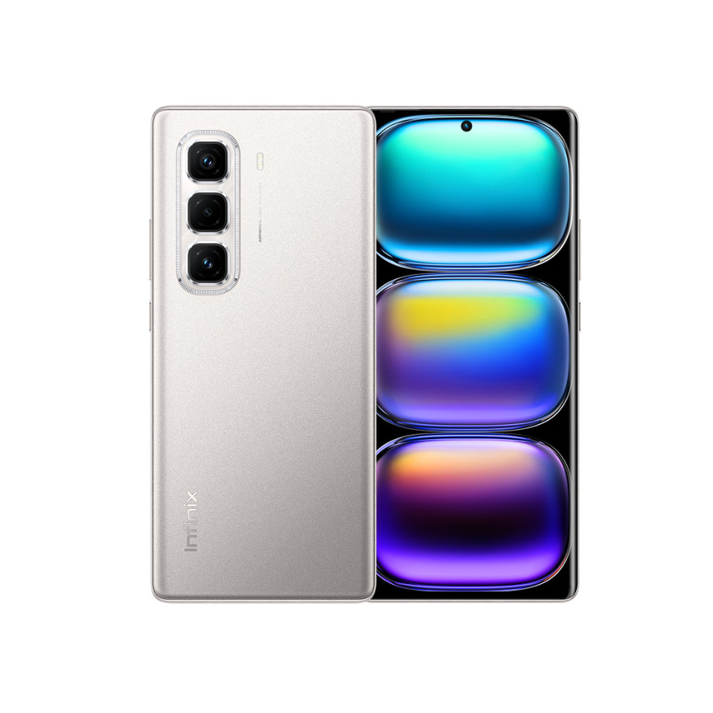 Infinix Hot 50 Pro Plus، صورة 1