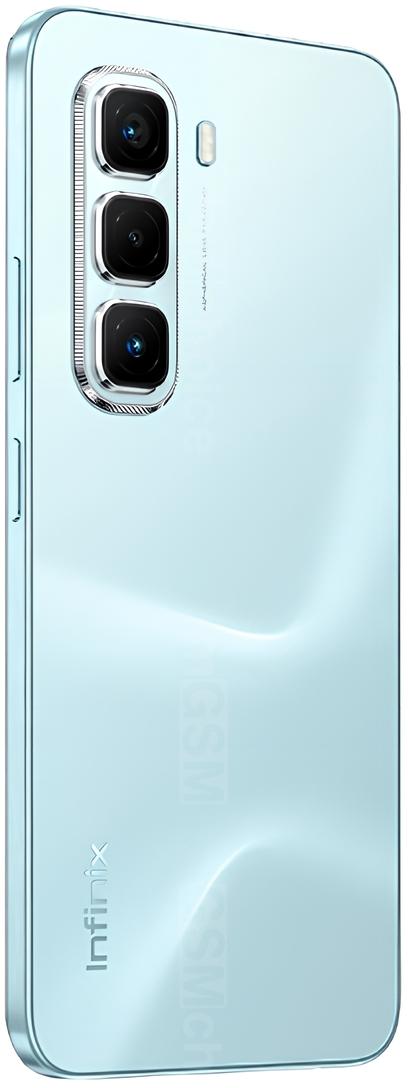 Infinix Hot 50 Pro, photo 1