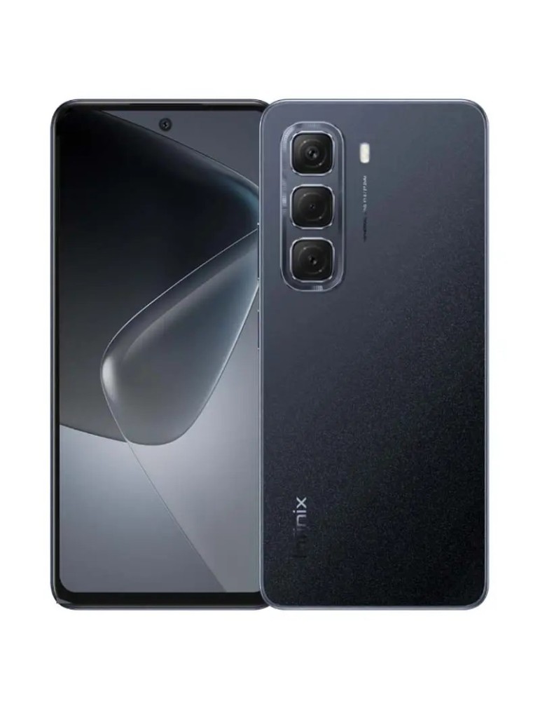 Infinix Hot 50, photo 1