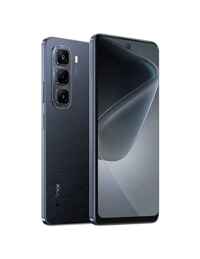 Infinix Hot 50, photo 2