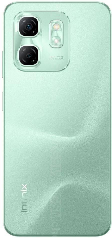 Infinix Hot 50i، صورة 1