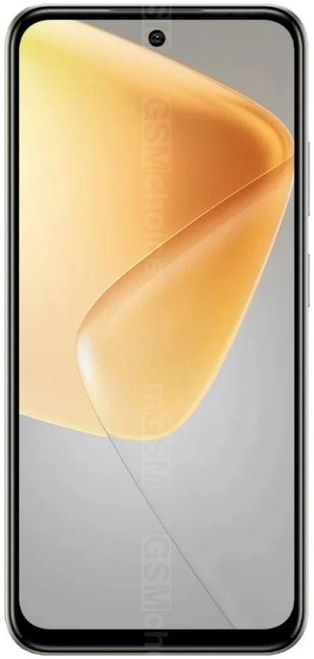 Infinix Hot 50i، صورة 2