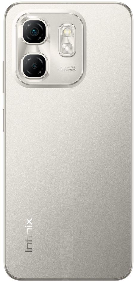 Infinix Hot 50i، صورة 3