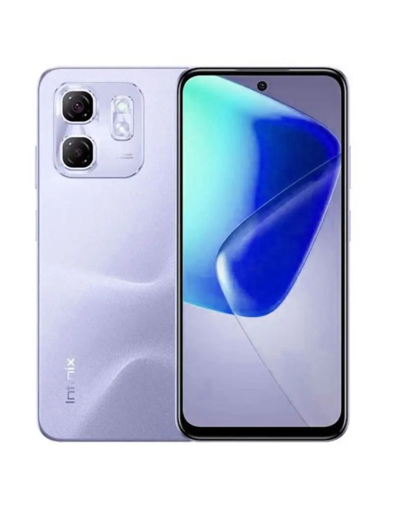 Infinix Hot 50i، صورة 4