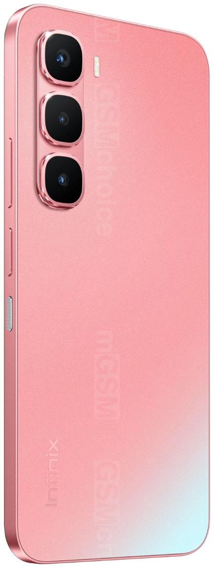 Infinix Hot 60 Pro, photo 1