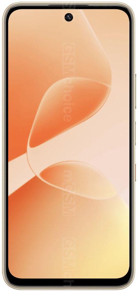 Infinix Hot 60 X6726، صورة 1