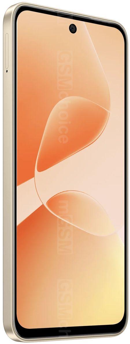 Infinix Hot 60 X6726، صورة 2