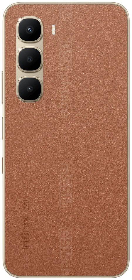 Infinix Hot 60 X6726، صورة 3
